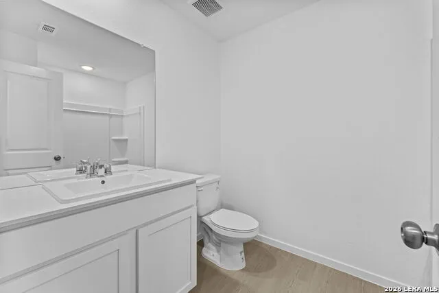 2407 Vireo Way San Antonio, TX 78253