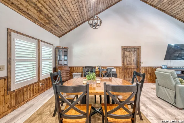 863 Flatrock Circle Leakey, TX 78873