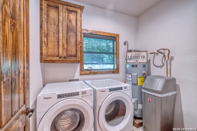 863 Flatrock Circle Leakey, TX 78873