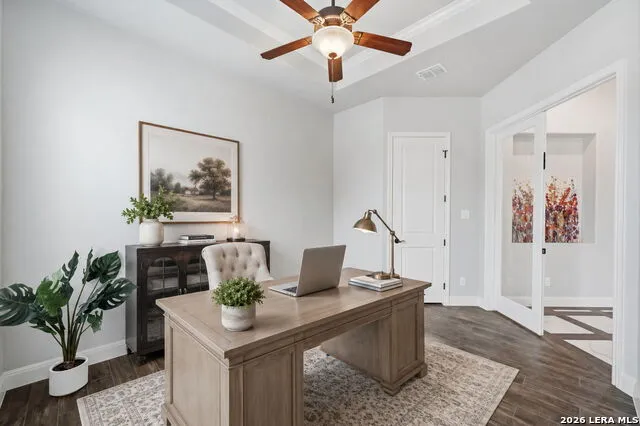 323 Curvatura New Braunfels, TX 78132