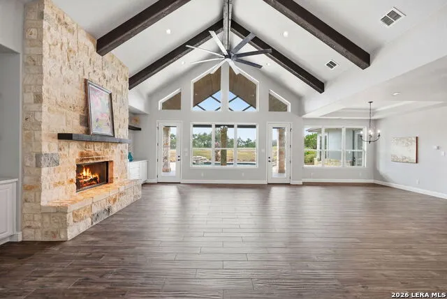 323 Curvatura New Braunfels, TX 78132
