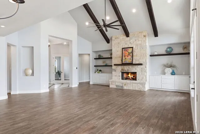 323 Curvatura New Braunfels, TX 78132