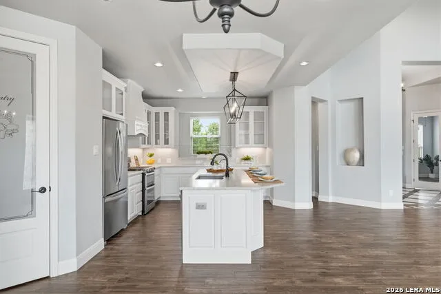 323 Curvatura New Braunfels, TX 78132