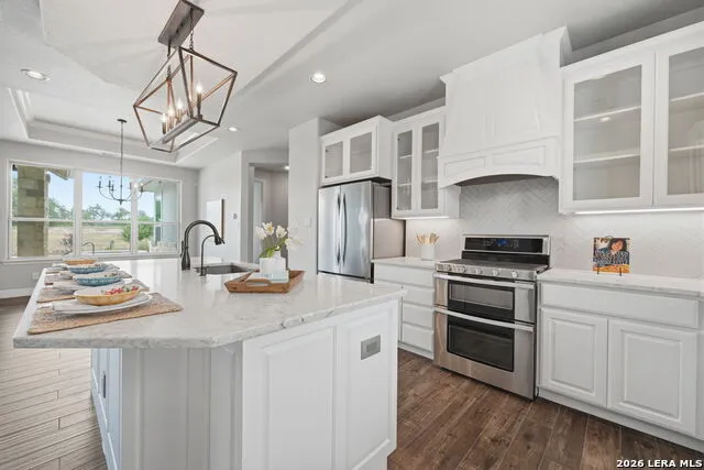 323 Curvatura New Braunfels, TX 78132