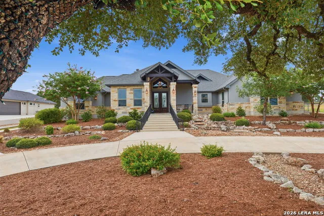 323 Curvatura New Braunfels, TX 78132