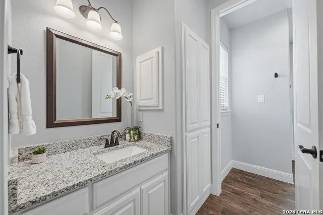 323 Curvatura New Braunfels, TX 78132