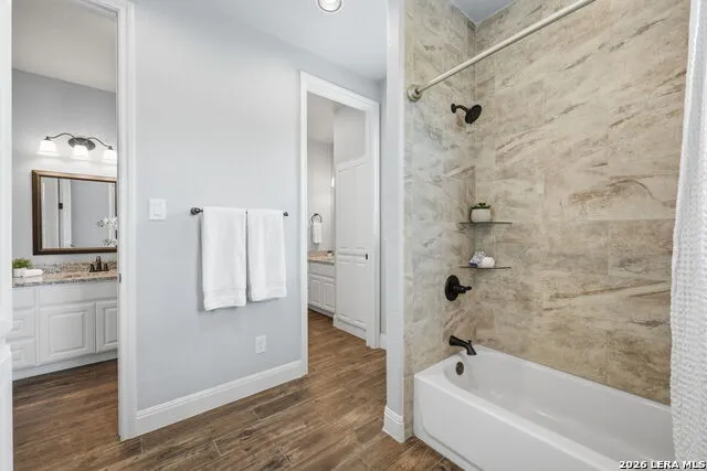 323 Curvatura New Braunfels, TX 78132