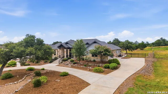 323 Curvatura New Braunfels, TX 78132