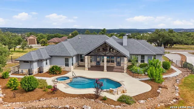 323 Curvatura New Braunfels, TX 78132