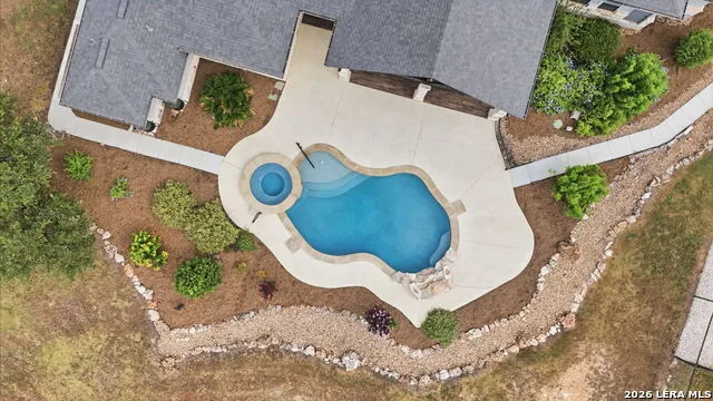 323 Curvatura New Braunfels, TX 78132