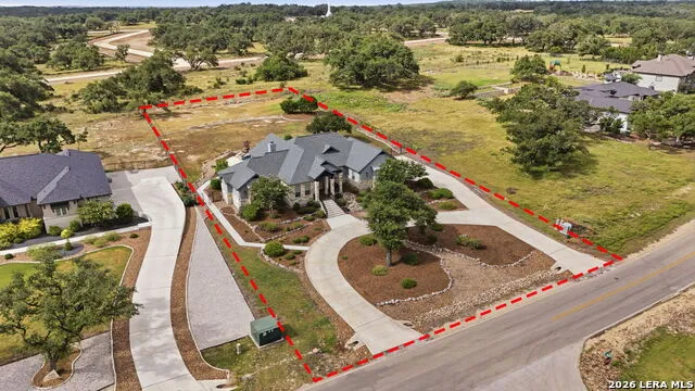 323 Curvatura New Braunfels, TX 78132