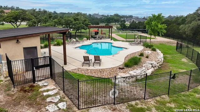 323 Curvatura New Braunfels, TX 78132