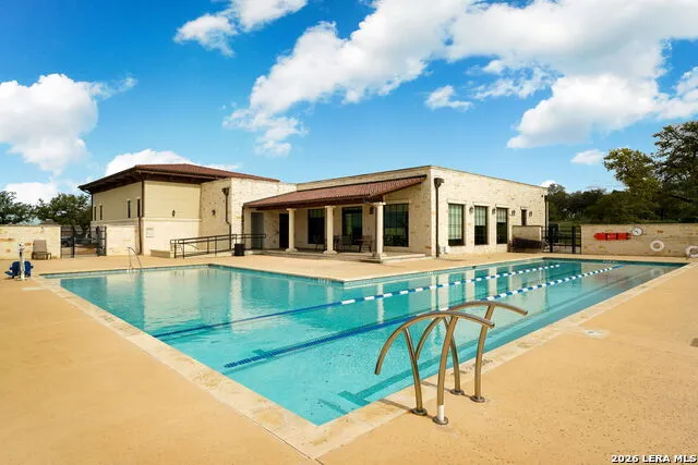 323 Curvatura New Braunfels, TX 78132