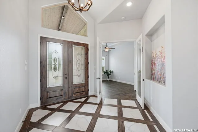 323 Curvatura New Braunfels, TX 78132