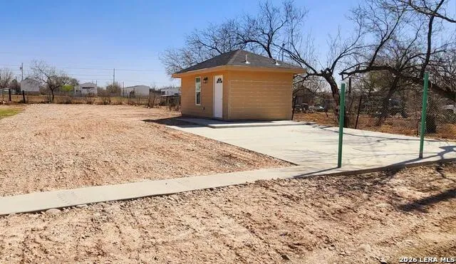248 Victoriano Ave #N/A Unit N/A Eagle Pass, TX 78852