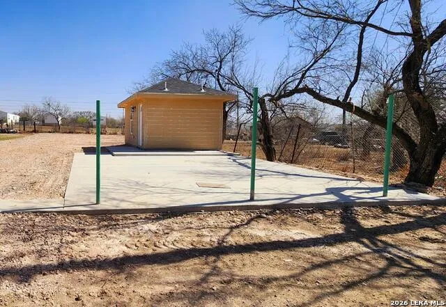 248 Victoriano Ave #N/A Unit N/A Eagle Pass, TX 78852