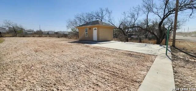 248 Victoriano Ave #N/A Unit N/A Eagle Pass, TX 78852