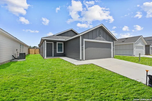 13856 Chital Chase San Antonio, TX 78253