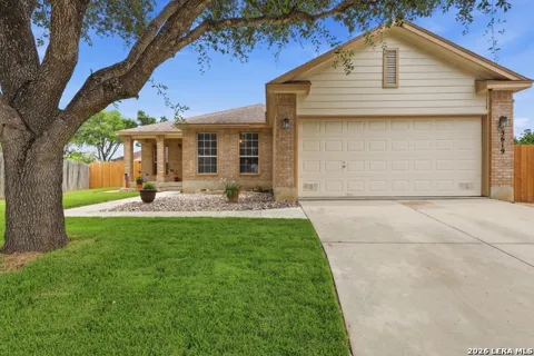 5619 Spring Fire