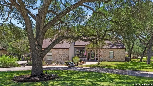 9514 Goldenrod Garden Ridge, TX 78266