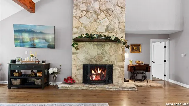 9514 Goldenrod Garden Ridge, TX 78266