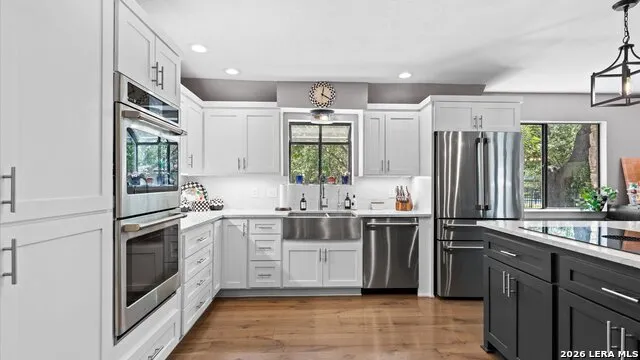 9514 Goldenrod Garden Ridge, TX 78266