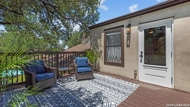 9514 Goldenrod Garden Ridge, TX 78266