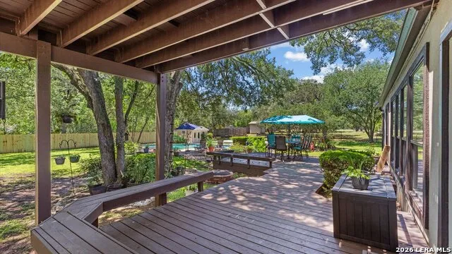 9514 Goldenrod Garden Ridge, TX 78266