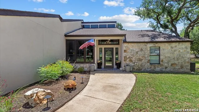 9514 Goldenrod Garden Ridge, TX 78266