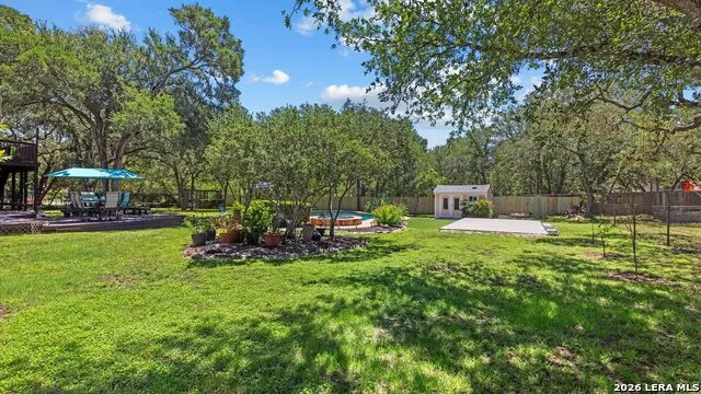 9514 Goldenrod Garden Ridge, TX 78266