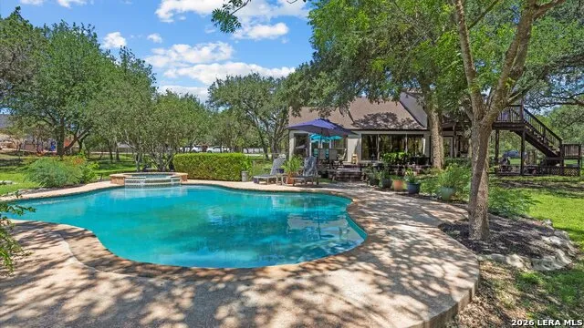 9514 Goldenrod Garden Ridge, TX 78266