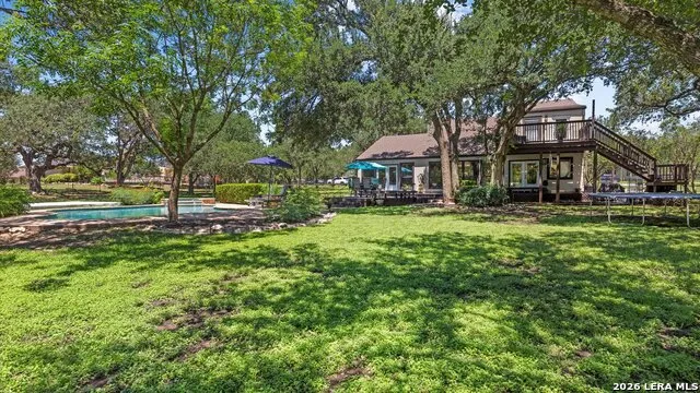 9514 Goldenrod Garden Ridge, TX 78266