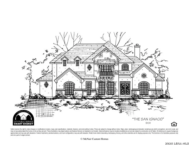2715 WINDING VW San Antonio, TX 78260