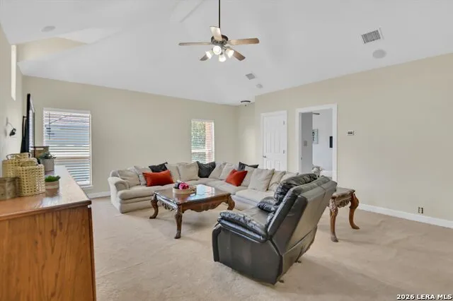 2715 WINDING VW San Antonio, TX 78260