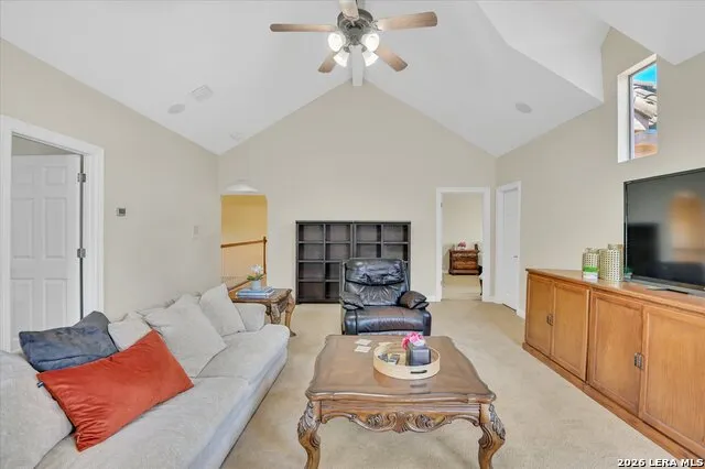 2715 WINDING VW San Antonio, TX 78260