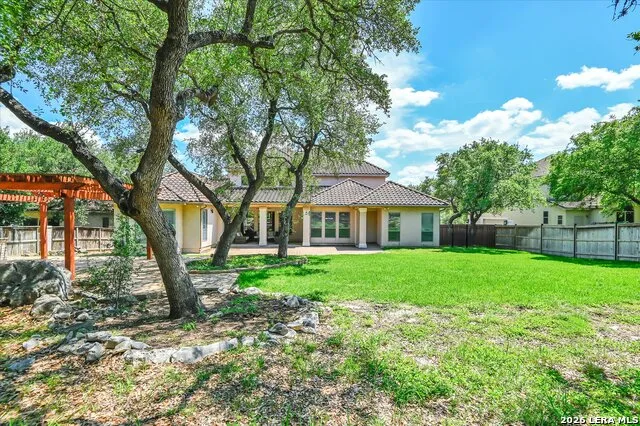 2715 WINDING VW San Antonio, TX 78260