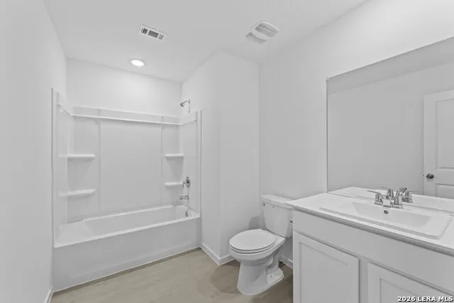 414 Sauvignon Pt New Braunfels, TX 78130