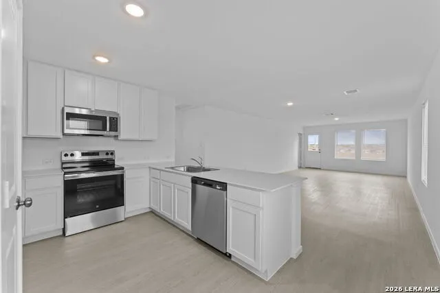 414 Sauvignon Pt New Braunfels, TX 78130