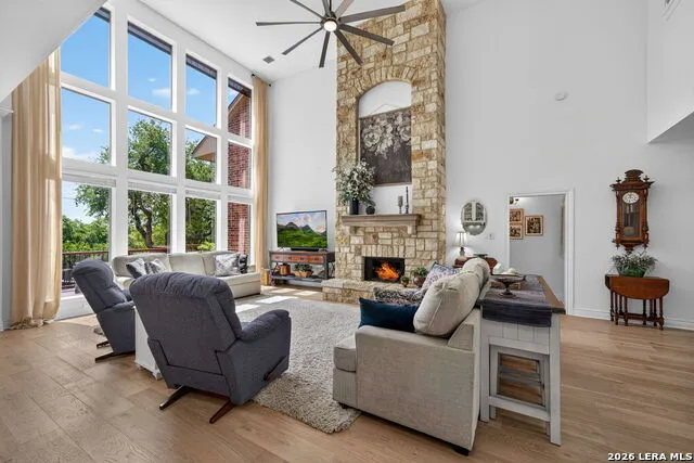 27623 HERITAGE PASS Boerne, TX 78006