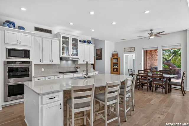 27623 HERITAGE PASS Boerne, TX 78006