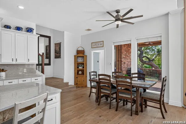 27623 HERITAGE PASS Boerne, TX 78006