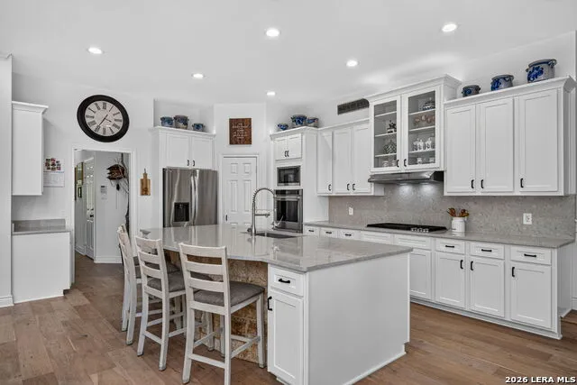 27623 HERITAGE PASS Boerne, TX 78006