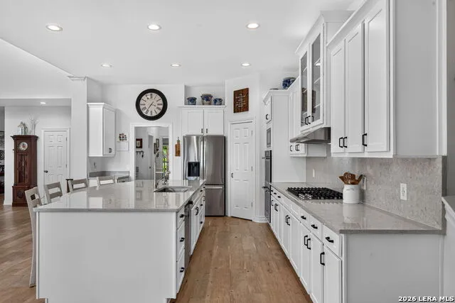 27623 HERITAGE PASS Boerne, TX 78006