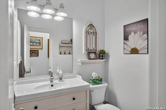 27623 HERITAGE PASS Boerne, TX 78006
