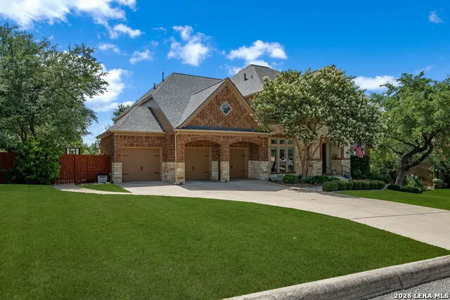 27623 HERITAGE PASS Boerne, TX 78006
