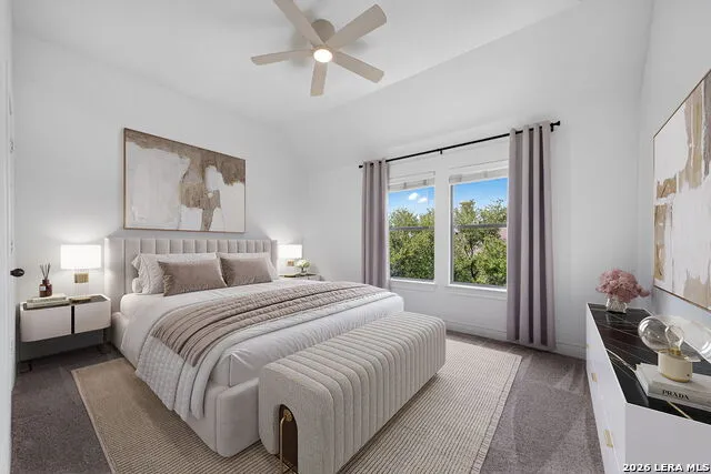 27623 HERITAGE PASS Boerne, TX 78006