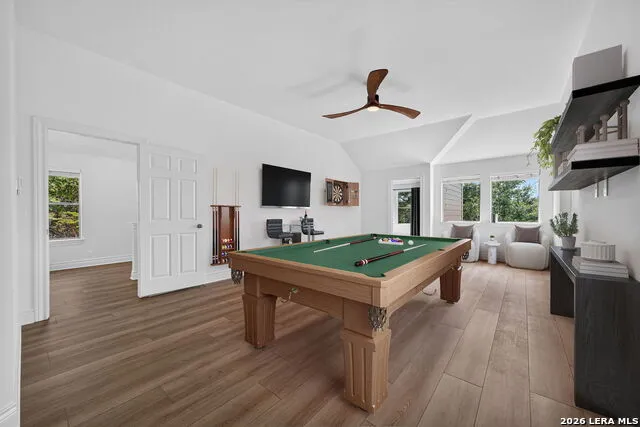 27623 HERITAGE PASS Boerne, TX 78006
