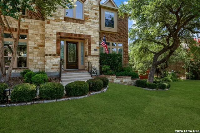 27623 HERITAGE PASS Boerne, TX 78006