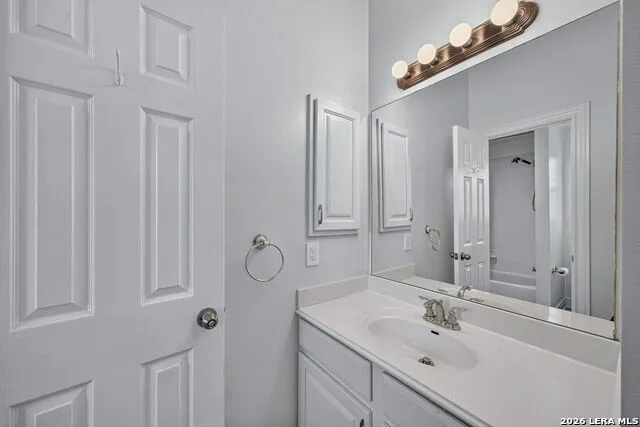 27623 HERITAGE PASS Boerne, TX 78006