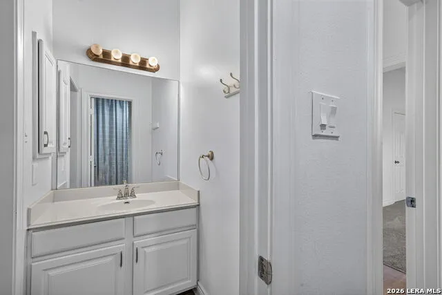 27623 HERITAGE PASS Boerne, TX 78006
